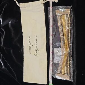 Victoria Emerson bracelet